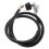 5FT QCC1 Hose with Regulator QCC1 Hose for  for Spirit E310 E320 E210 4
