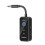 6.0 Wireless Audio Transmitter and Receiver 2-in-1  Transmitter Receiver 3.5mm Plug AAC/SBC 1