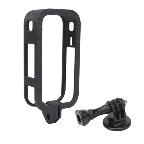 For  X6 Camera Protective Case Anti-Scratch Anti-Fall Expansion Frame Vertical Shooting Bracket Accessories A