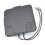 Outdoor 4G LTE Antenna Dual Polarization Panel Directional External Antenne N Female 1