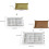 Silicone Resin Casting Mold - Rectangular Tray Mold for Organizer, Dresser, Desk Display, Smooth Release, Reusable L 4