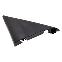 1set Rearview Mirror Corner Trim CK4Z-16003-CA CK4Z-16004-CA for Transit 150 250 2017-2021 Models