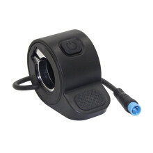 For M5 Pro Thumb Throttle Accelerator Speed Control Finger Trigger Scooter Replacement Part