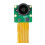 For Arducam 12MP IMX708 Camera Module HDR 120 Wide Angle Camera for Raspberry Pi 1
