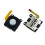 4PCS 3D Joystick Replace for PSP GO Game Controller 3D Joystick Analog Joystick for PSP GO Gamepad 2