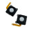 4PCS 3D Joystick Replace for PSP GO Game Controller 3D Joystick Analog Joystick for PSP GO Gamepad 3