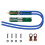 18650 Battery Handheld Welding Machine Adjustable Welding Needle DIY Solder Pin Spot  Accessories 2