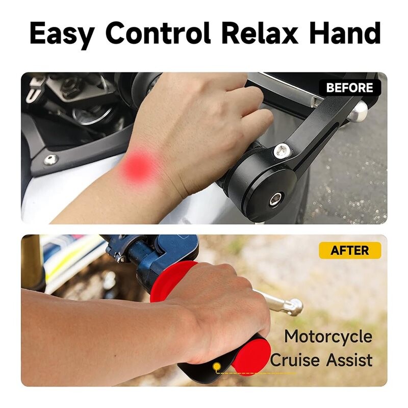 Brake Lever Cable Folding Clutch Handle Throttle Grips Cable Kit for ...