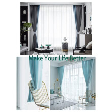 Silver Magnetic Curtain Tiebacks Alloy Plastic No Drill Decor Curtain Binding Strap Window Accessory
