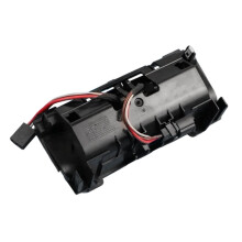 Conjunto de Tomada de Isqueiro de Console Central Traseiro 4GD919565, Tomada de Energia de 12V para A6 C7 S6 Avant Quattro A7 4G0919565