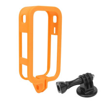 For X6 Camera Protective Case Anti-Scratch Anti-Fall Expansion Frame Vertical Shooting Bracket Accessories B