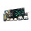Placa-Mãe DIY para Power Bank PD100W 3-5S PD 100W com Tela Colorida TFT de 1,47 Polegadas 7