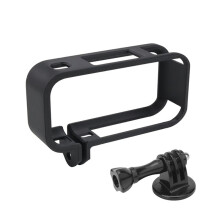 For X6 Protective Camera Housing Frame Case Anti Fall Action Camera Frame Camera Mount Accessories A