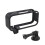 For  X6 Protective Camera Housing Frame Case Anti Fall Action Camera Frame Camera Mount Accessories A 1