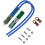 18650 Battery Handheld Welding Machine Adjustable Welding Needle DIY Solder Pin Spot  Accessories 4