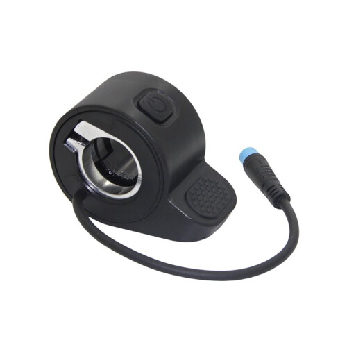 For  M5 Pro Thumb Throttle Accelerator Speed Control Finger Trigger Scooter Replacement Part 1