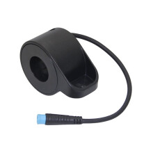 Część Zamienna do Przepustnicy Kciukowej dla M5 Pro Thumb Throttle Accelerator Speed Control Finger Trigger Scooter