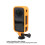 For  X6 Camera Protective Case Anti-Scratch Anti-Fall Expansion Frame Vertical Shooting Bracket Accessories B 6