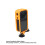 For  X6 Camera Protective Case Anti-Scratch Anti-Fall Expansion Frame Vertical Shooting Bracket Accessories B 3