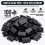 100PCS Replacement Battery Cover Cap Door Back Shell for  One Controller for XboxOne Wireless Gamepad Repair Parts 5