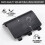 100PCS Replacement Battery Cover Cap Door Back Shell for  One Controller for XboxOne Wireless Gamepad Repair Parts 7