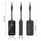 6.0 Wireless Audio Transmitter and Receiver 2-in-1  Transmitter Receiver 3.5mm Plug AAC/SBC 7