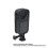 For  X6 Camera Protective Case Anti-Scratch Anti-Fall Expansion Frame Vertical Shooting Bracket Accessories A 6