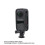 For  X6 Camera Protective Case Anti-Scratch Anti-Fall Expansion Frame Vertical Shooting Bracket Accessories A 5
