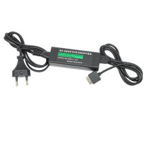 For PSP Go USB Charger Power Supply AC Adapter Home Wall Power Adapter for PSP Go Charging Cable Data Cord EU Plug