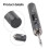 L002 Digital Display Portable Soldering Iron Kit Without Light Quick Heating and Adjustable Temperature Control 6