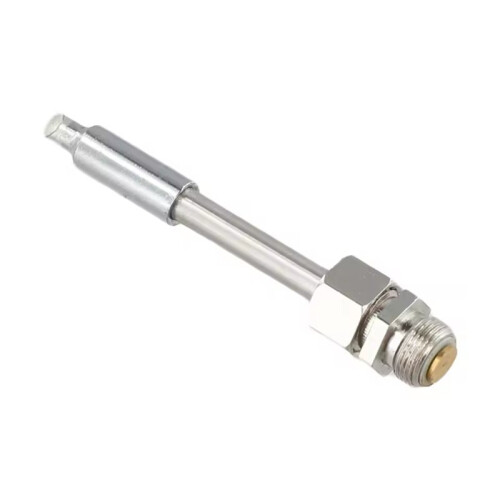 L002 Digital Display Portable Soldering Iron Kit Without Light Quick Heating and Adjustable Temperature Control 1