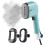 Braun Braun QuickStyle 3 Handheld Garment Steamer Green 1