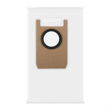 Compatible avec L'Aspirateur pour Omni S2 : Pièces Détachées, Rouleau Principal, Brosse, Rouleau de Nettoyage, Lingette, Sac à Poussière, Filtre