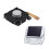 3D Joystick for PSP GO Game Controller 3D Joystick Analog Joystick for PSP GO Gamepad 4