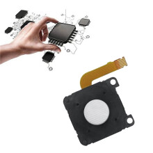3D Joystick for PSP GO Game Controller 3D Joystick Analog Joystick for PSP GO Gamepad