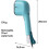 Braun Braun QuickStyle 3 Handheld Garment Steamer Green 3