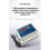W3109 Digital Temperature Controller Hot/Cold  Timed Temperature  220V 5000W Temperature Controller 7
