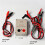 9V Continuity Tester with Audible Buzzer & LED - Essential for Wire, PCB, Cable, Auto  & Fuse Testing 2