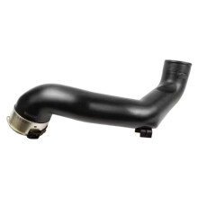 13717582314 Engine Air Intake Vent Hose Air Duct Tract Tube Hose for F06 F12 F13 F01 F02