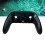 Back Cover Case for PS5 DualSense  Gamepad Replace Back Shell Case Anti Slip for PS5  Controller A 4