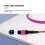 MPO-Glasfaser-Patchkabel OM4 8-Adriges Glasfaserkabel, Buchse auf Buchse, MPO-MPO-Multimode-Glasfaserkabel, 2 M 5