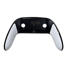 Back Cover Case for PS5 DualSense Gamepad Replace Back Shell Case Anti Slip for PS5 Controller B