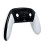 Back Cover Case for PS5 DualSense  Gamepad Replace Back Shell Case Anti Slip for PS5  Controller B 2