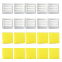 10 Pcs SRM-2620 Air Filter A226002030 A226002040 for Echo SRM-2620 PAS-2620 SRM-3020 AH262 T302X Lawn Mower