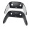 Coque Arrière de Remplacement Antidérapante pour Manette pour PS5 DualSense  B 7