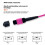 MPO-Glasfaser-Patchkabel OM4 8-Adriges Glasfaserkabel, Buchse auf Buchse, MPO-MPO-Multimode-Glasfaserkabel, 2 M 6