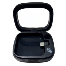 Portable Charging Case for Gen 3/4/5, 2000mAh Travel Power Bank Dock