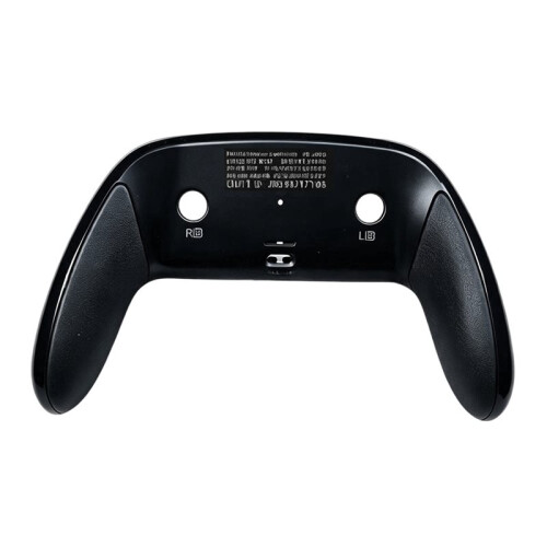 Back Cover Case for PS5 DualSense  Gamepad Replace Back Shell Case Anti Slip for PS5  Controller A