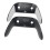 Back Cover Case for PS5 DualSense  Gamepad Replace Back Shell Case Anti Slip for PS5  Controller A 8