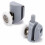 2 Pcs Shower Door Rollers Runner Wheels 19mm 1